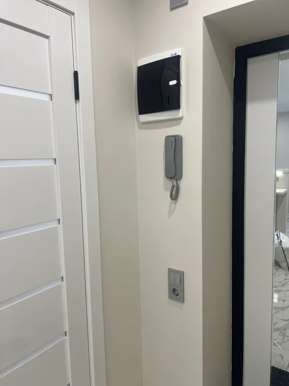 Квартира Квартира Гостевая студия Комфорт и современность — Великий Новгород