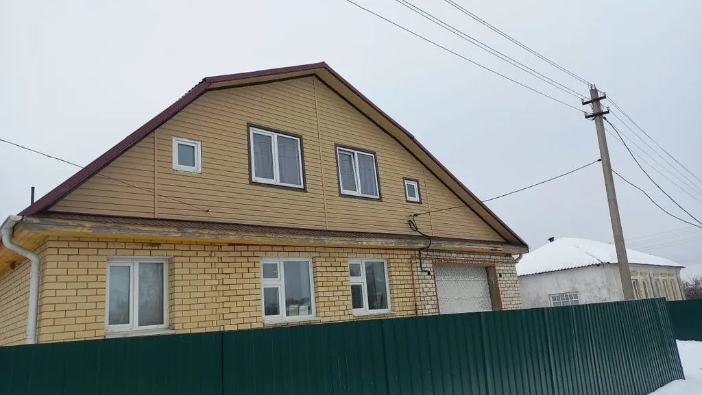 Коттедж Уютный дом у Николаича — аренда посуточно в Дивеево