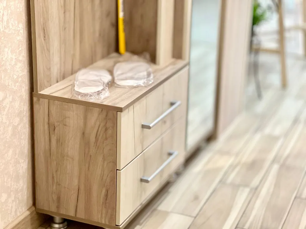 Дизайн-студия в новом ЖК