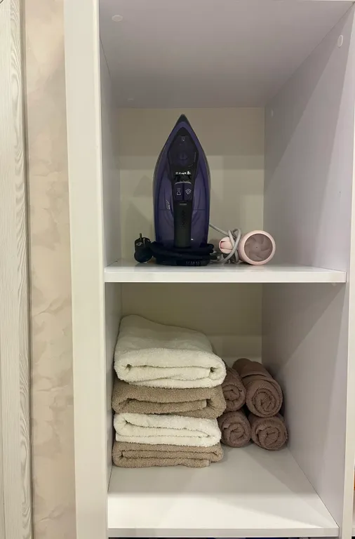 Уютная квартира в центре