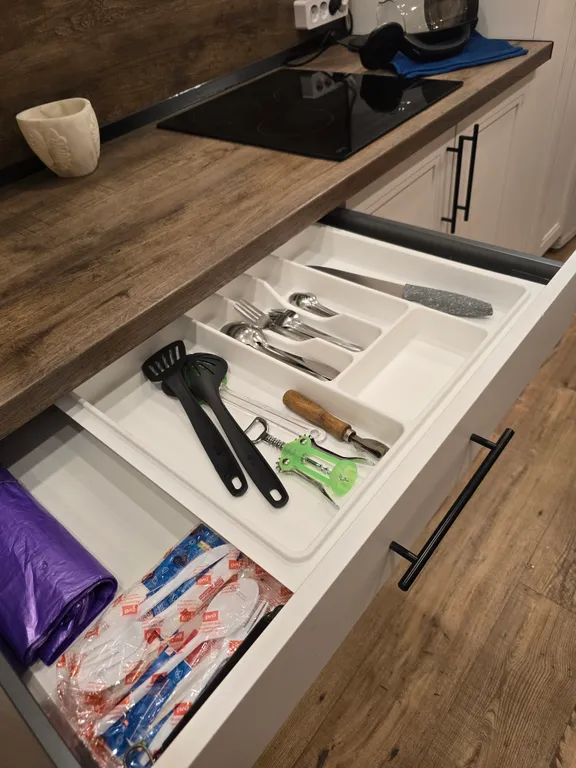 Уютная квартира у Онежского озера