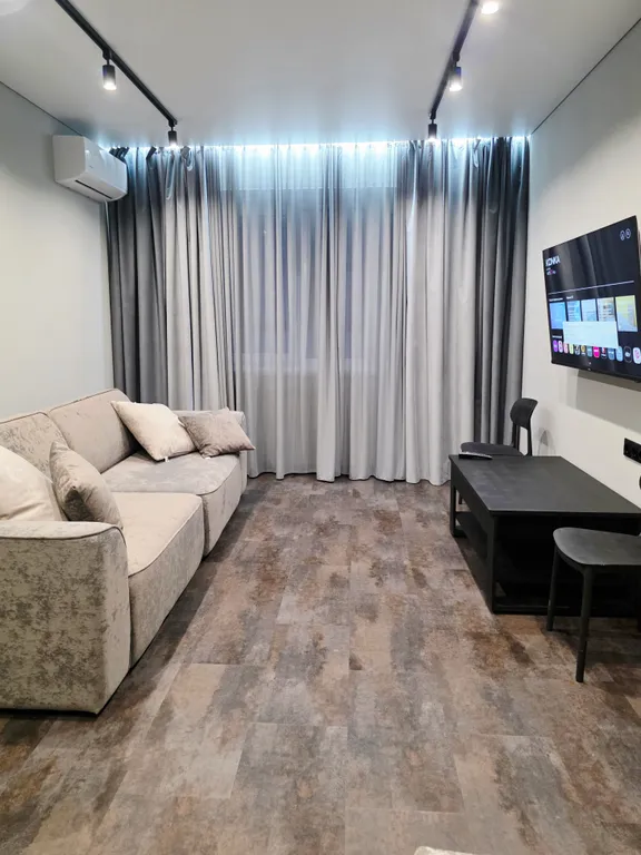 Квартира в заводском районе — аренда посуточно в Орёл