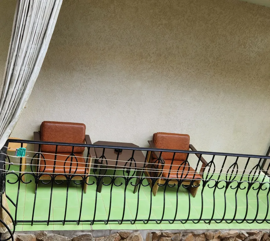 Уютная квартира в Партените