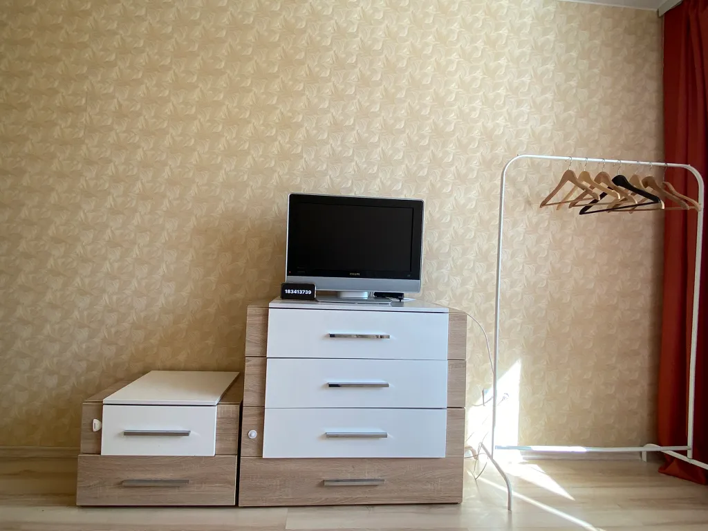 Квартира в центре близко к вокзалу