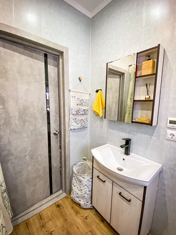 4-комнатный Дом