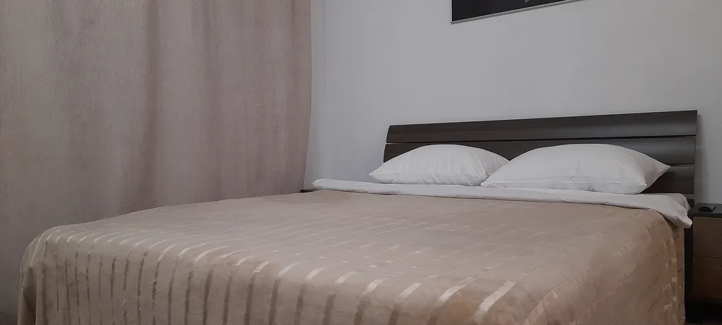 Уютная студия на Речном вокзале