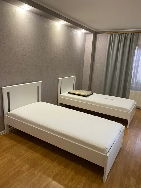 Квартира 3-комнатная квартира в центре — Геленджик