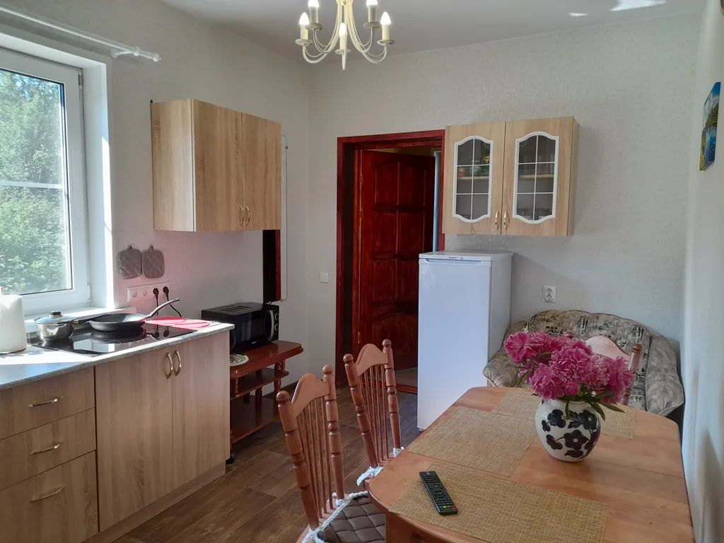 Уютный и комфортный дом вблизи Михайловского