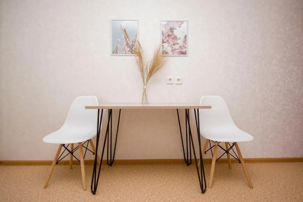 Домашний очаг на Хвойной