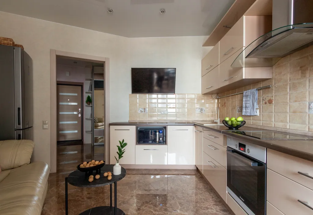 Ваш второй дом в самом сердце города