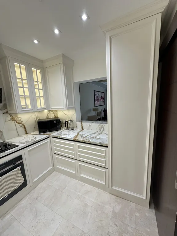 Summer Palace Grandeur Residences