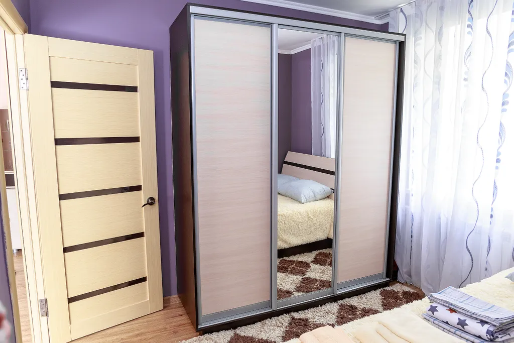 Уютная квартира посуточно в Минеральных Водах5 мин до аэропорта