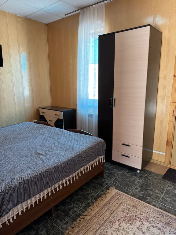 Коттедж Уютный частный дом, от центра 7 минут на машине — Кисловодск