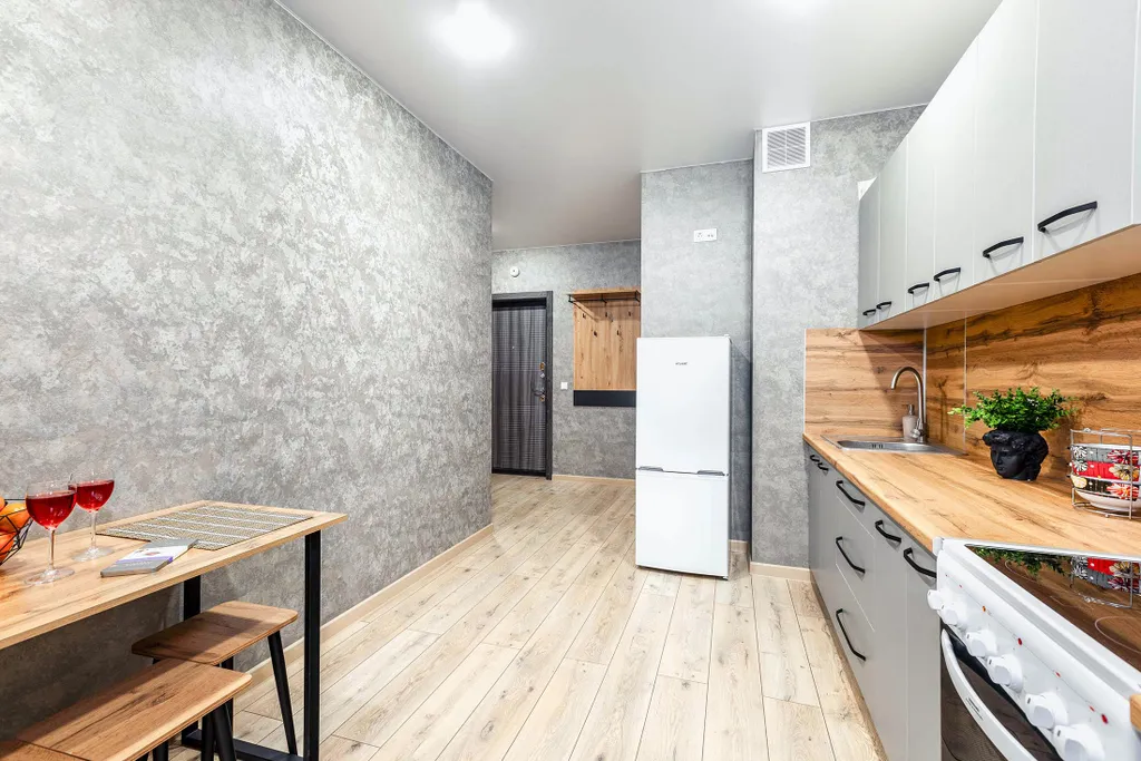 Апартаменты Darling