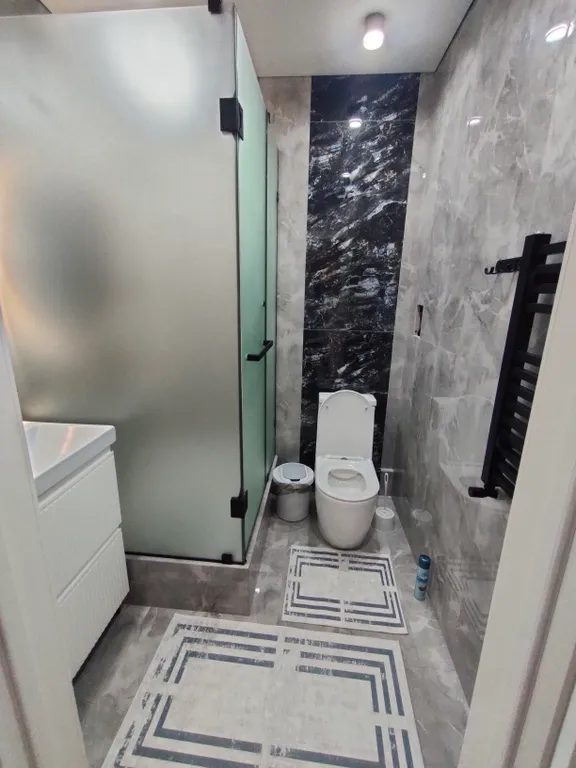 Квартира в ЖК Prime park