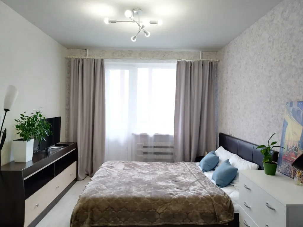 Уютная, домашняя квартира для  семьи рядом Гефсиманский скит — аренда посуточно в Сергиев Посад