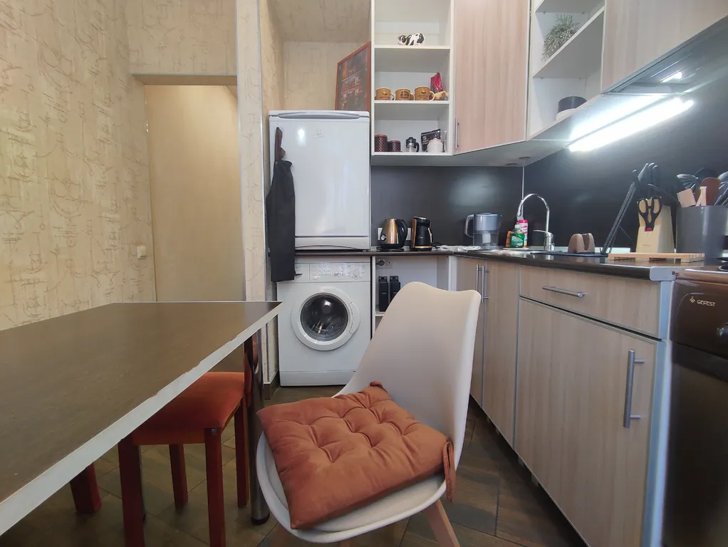 Квартира Двухкомнатные Апартаменты Карамель около театра — Великий Новгород