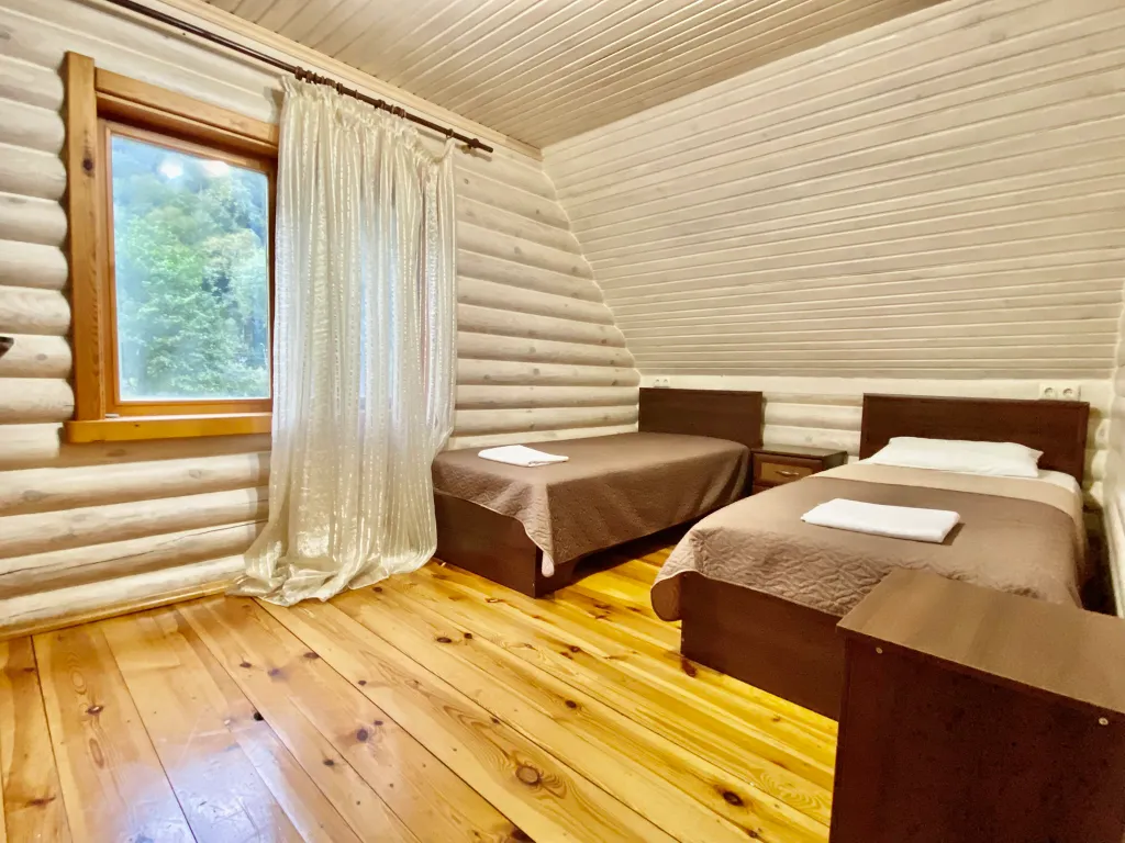 3-комнатный Дом