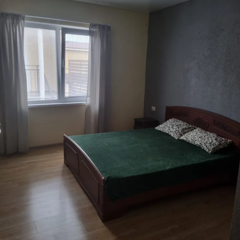 Квартира Двухкомнатный люкс — аренда посуточно в Береговое (Феодосия)