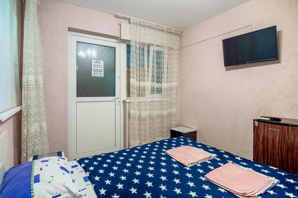 Квартира Комната — Геленджик