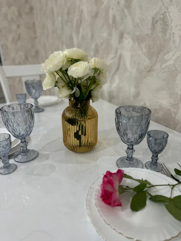 Квартира с евроремонтом