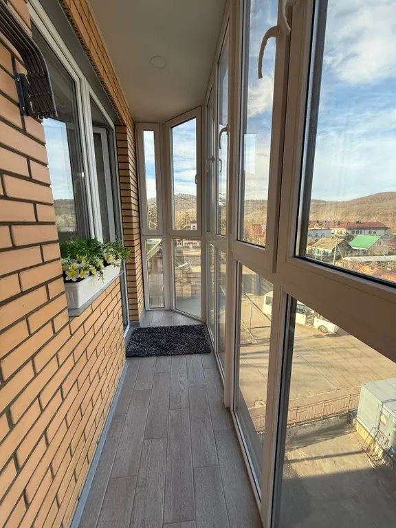 Квартира Уютная квартира в санаторном парке — Горячий Ключ