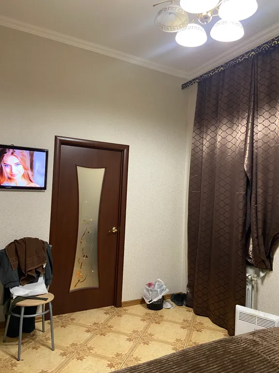 Квартира Комната — Симферополь