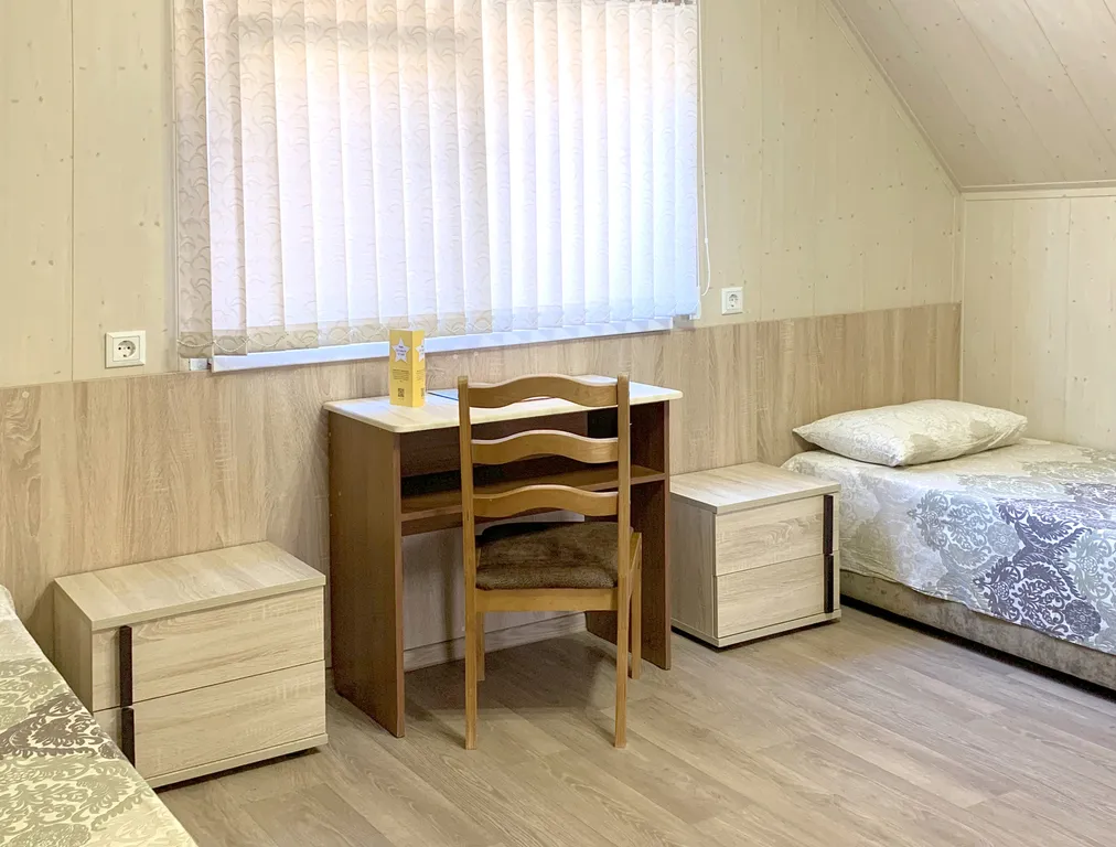 Квартира Комната — аренда посуточно в Аше