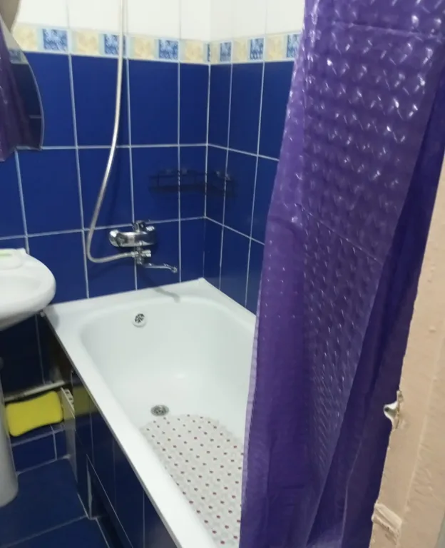 Квартира Уютная 2-комнатная квартира в центре Лазаревской — Лазаревское