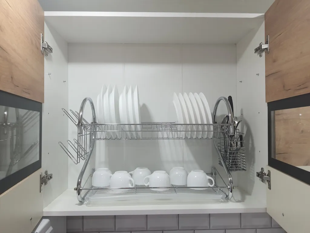 Квартира Уютная квартира на Предмостной площади — Красноярск