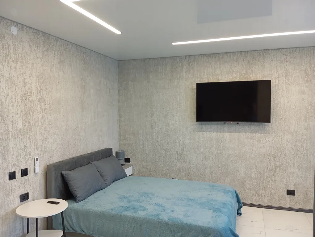 Уютная студия в Деснограде