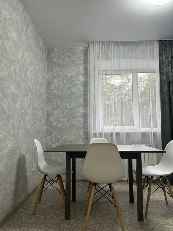 Квартира у Волги