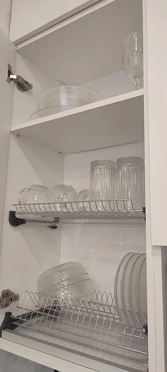 Уютная студия в новом ЖК