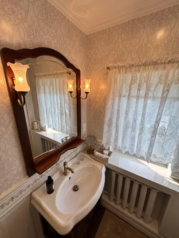 Гостевой дом Усадьба в исторической части Суздаля