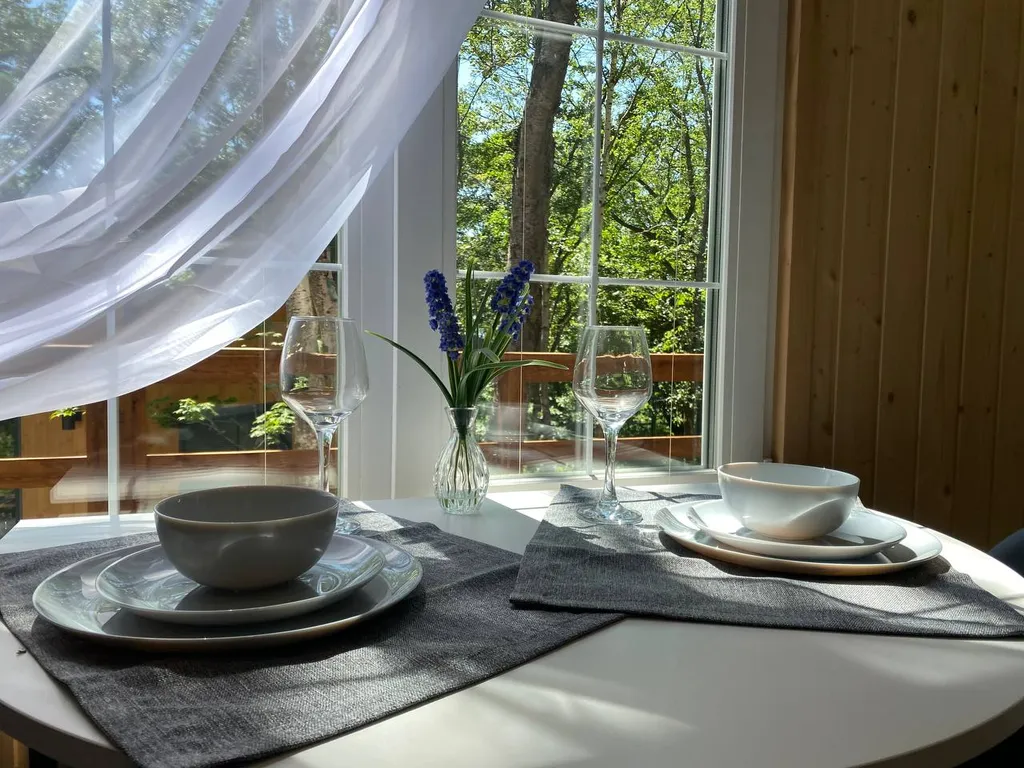 Уютный домик в 1-км от Сити-Молла