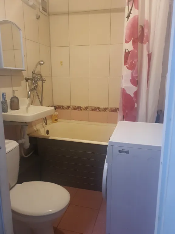 Квартира в центре у площади Победы