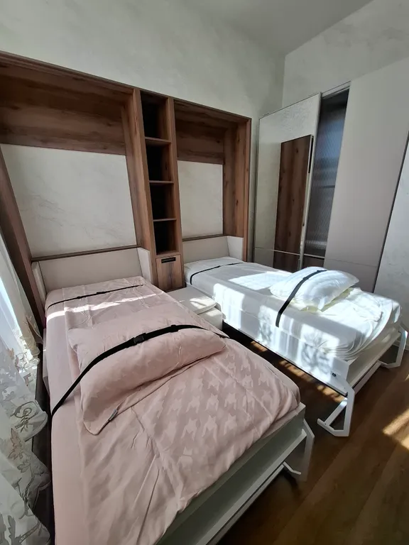 Квартира Квартира бизнес класса — Санкт-Петербург