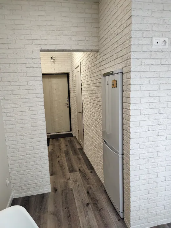 Новые апартаменты в Соловьиной роще