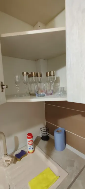 Уютная в центре города 2-комнатная квартира