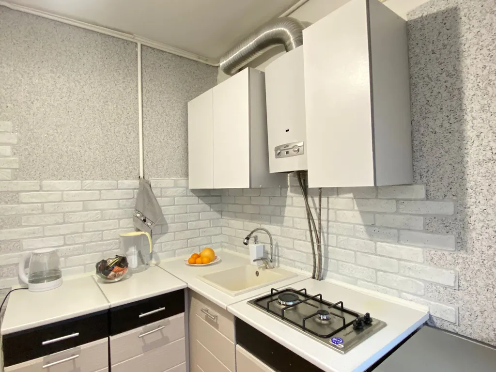 Уютная квартира в историческом центре