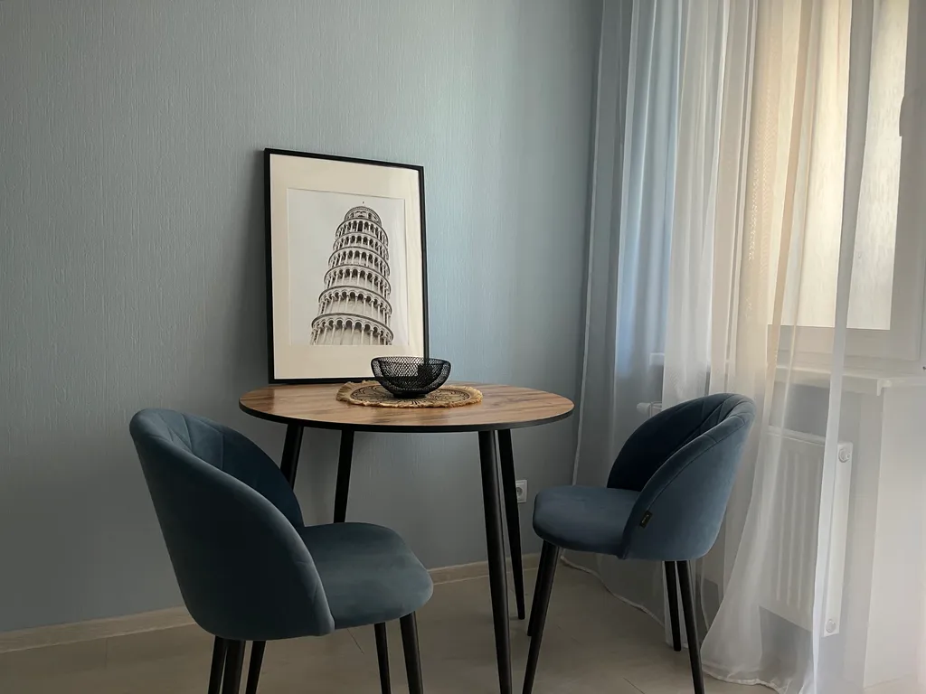 Квартира в ЖК Центральный