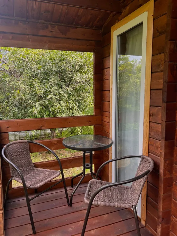 Коттедж Уютный домик с приусадебным участком — Гагра