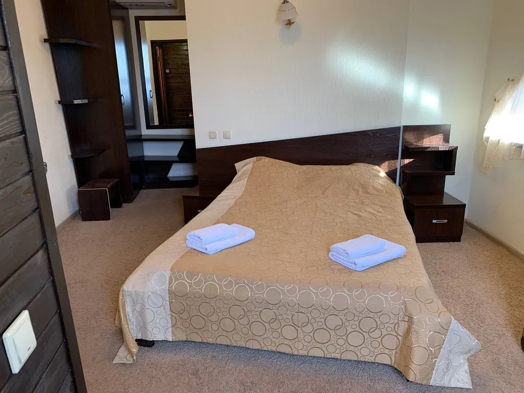 Квартира Комната — аренда посуточно в Белокуриха