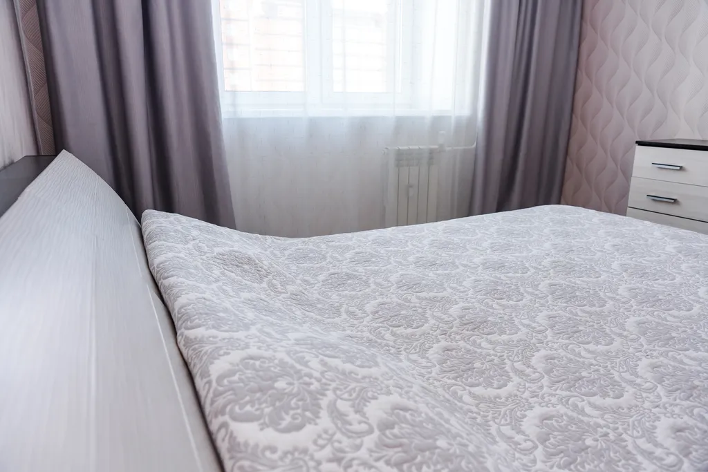 Чистая уютная квартира в центре