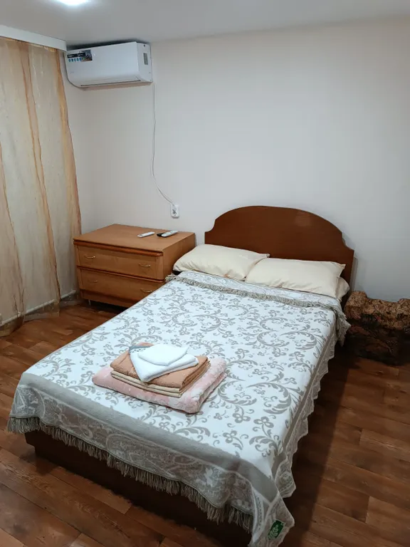 Уютный дом для семейного отдыха у моря