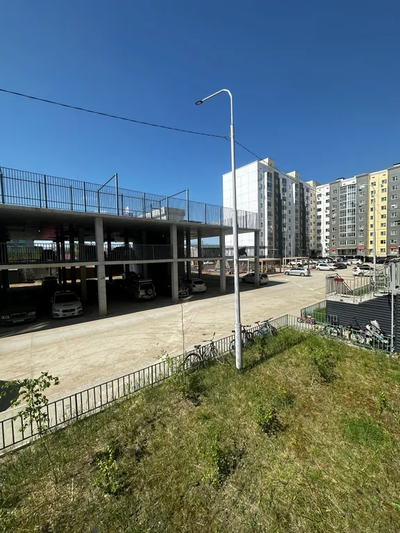 Уютная 1 комнатная квартира в новом доме в Якутске