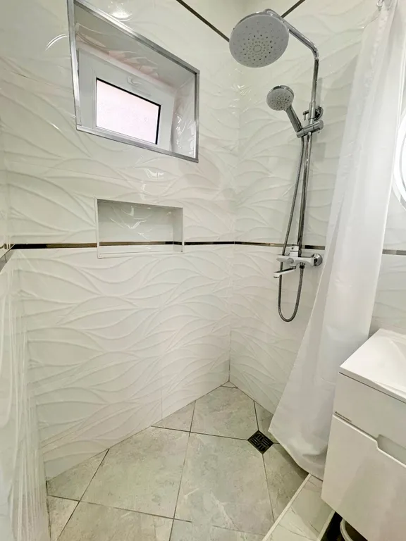 Тихий рай 1+2