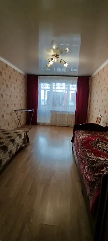 Квартира рядом с ж/д вокзалом