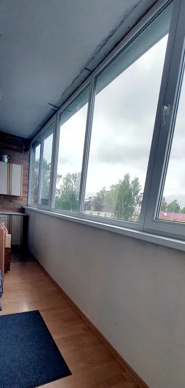 Уютная квартира недалеко от Онежского озера