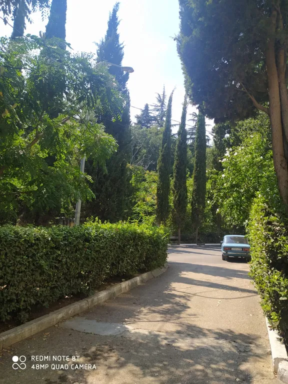 Трёхкомнатная квартира в центральной части